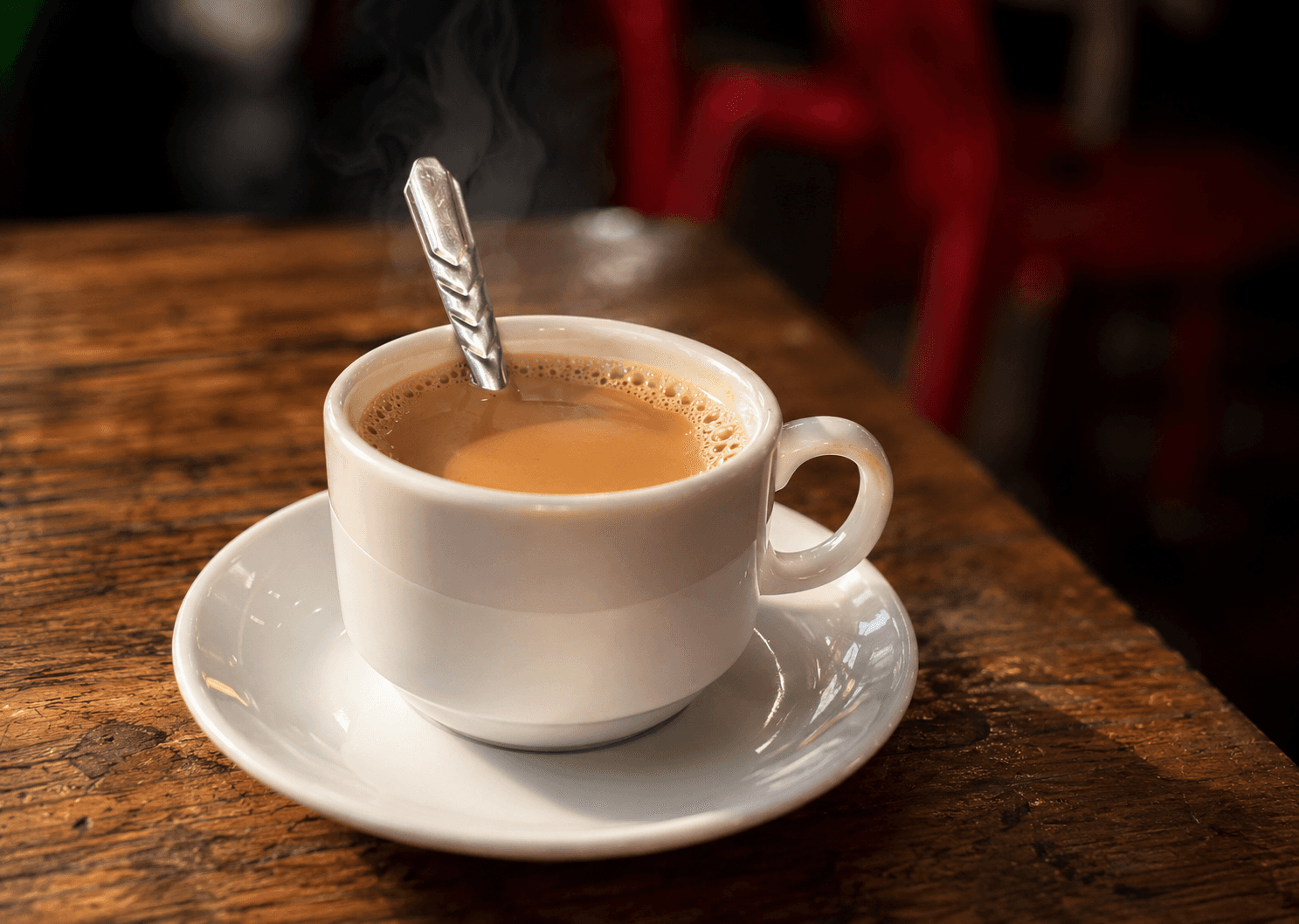 Tea